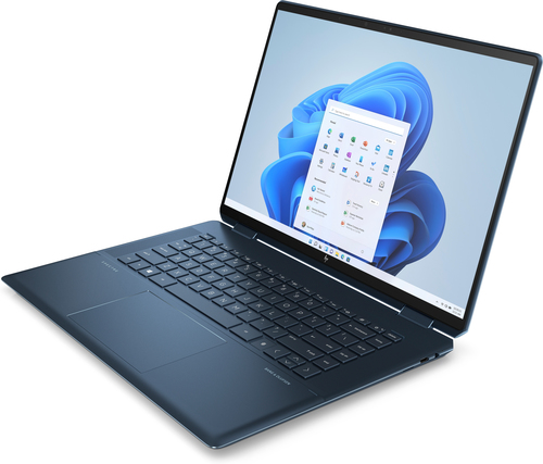 HP Spectre x360 16-f0035nr Intel® Core™ i7 i7-11390H Hybrid (2-in-1) – image 2