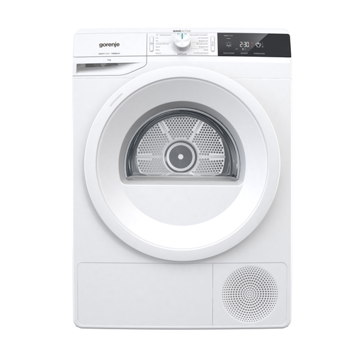 Gorenje DE72/G tumble dryer Freestanding Front-load – image 2