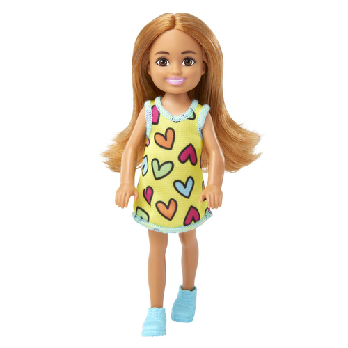 Barbie HNY57