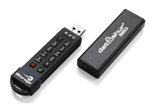 iStorage datAshur SSD – image 3