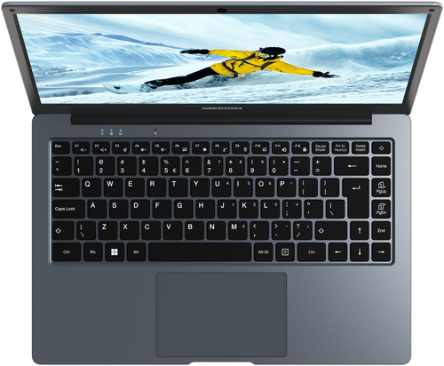 MEDION AKOYA 30035743 laptop Intel® Celeron® N N4120 Netbook – image 9