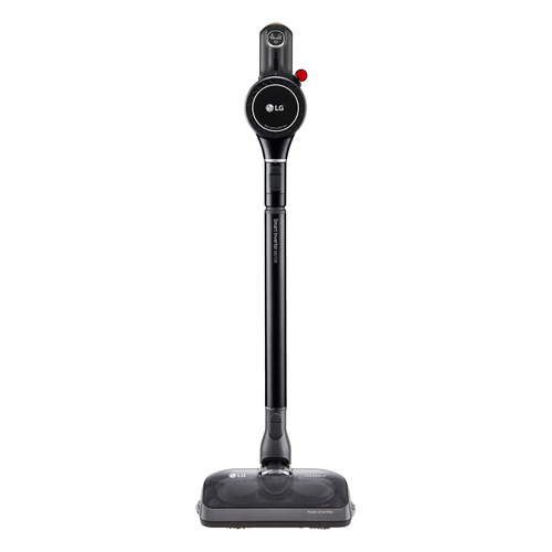 LG A9K-ULTRA1B stick vacuum/electric broom Battery Dry HEPA Bagless – image 2