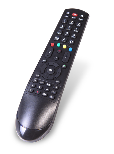 Salora Remote control P30AT074871 – image 2