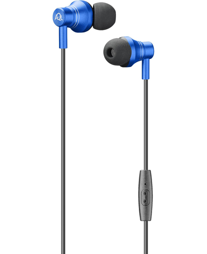 AQL Iron - Universal