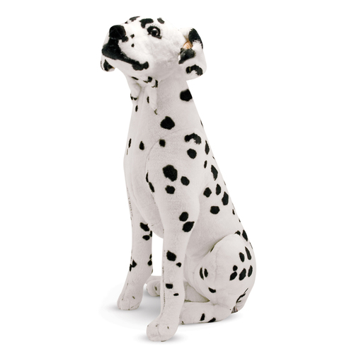 Melissa & Doug Dalmatian Giant Stuffed Animal
