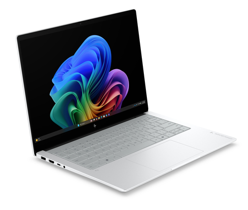 HP DQ8J4EA laptop Copilot+ PC Intel Core Ultra 7 356H – image 2