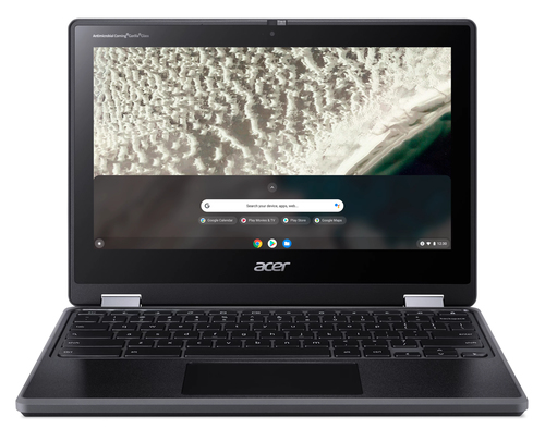 Acer Chromebook Plus 514 CBE594-2T-TCO-36FC Intel Core 3 100U – image 1