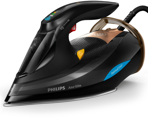 Philips GC5033/80R1 iron Steam iron SteamGlide Advanced – image 1