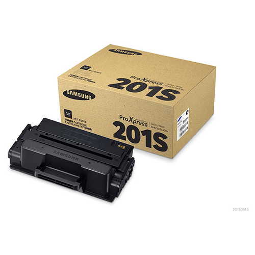 Samsung MLT-D201S – Toner nero originale