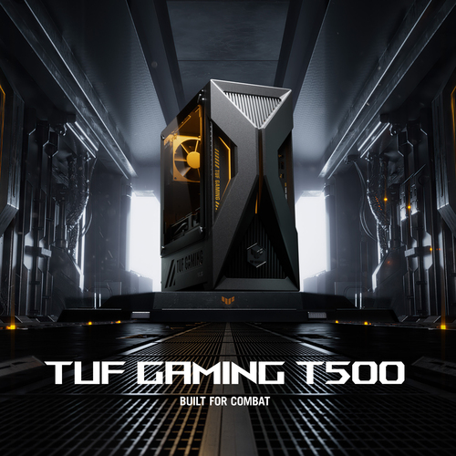ASUS TUF Gaming T500 T500MV-13620H319W Intel® Core™ i7 i7-13620H – image 8