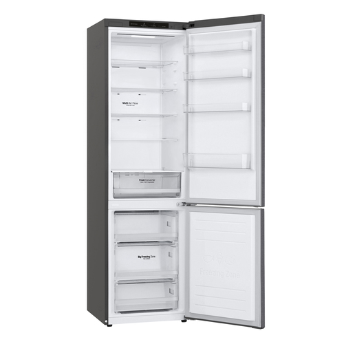 LG GBP62DSSGR fridge-freezer Freestanding – image 7