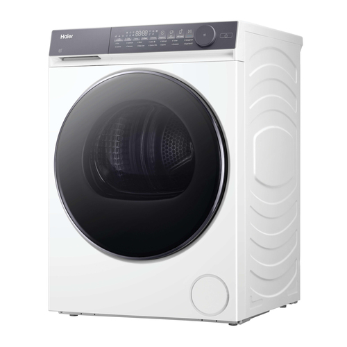 Haier HD90-C367U1-IT tumble dryer Freestanding Front-load – image 5