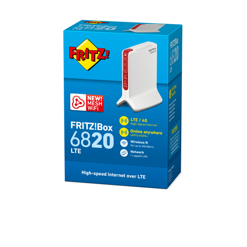 FRITZ! 20002843 FRITZ!Box 6820 International – image 3
