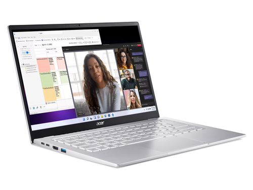 Acer Swift Go 14 Go SFG14-41 Traditional Notebook - AMD Ryzen 5 7530U – image 8