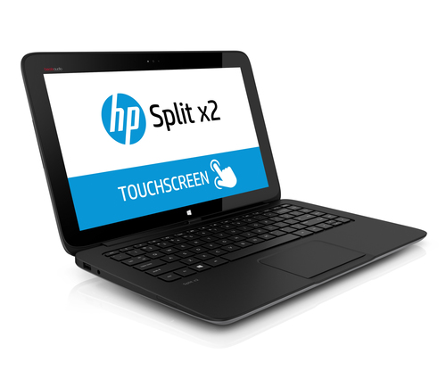 HP Split x2 13-m111sa Intel® Core™ i5 i5-4200Y Hybrid (2-in-1) – image 3