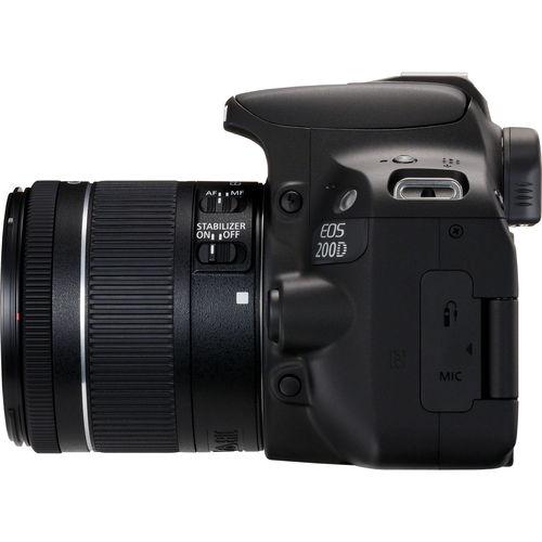 Canon 200D + EF-S 18-55mm f/4-5.6 IS STM – image 5