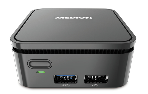 MEDION S22001 Intel® Celeron® N3350