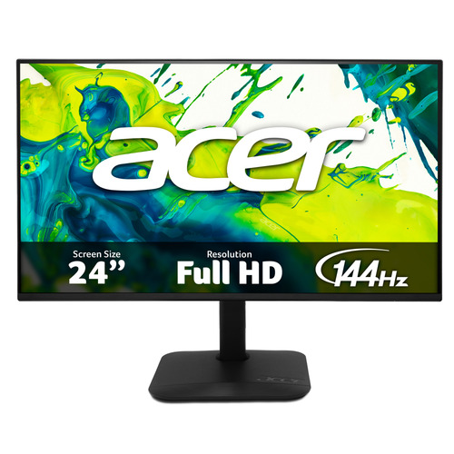 Acer KA242YP6 23.8" Monitor
