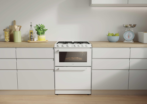Candy TRIO4GWNT/1 combi kitchen appliance White – image 3
