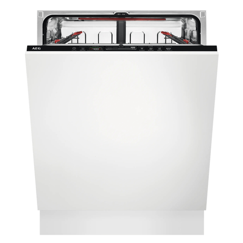 AEG Series 7000 FSK74637P Fully built-in 13 place settings