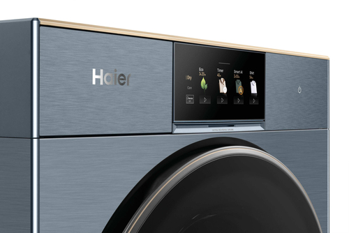 Haier HD90-BQL8GNU1 tumble dryer Freestanding Front-load – image 6