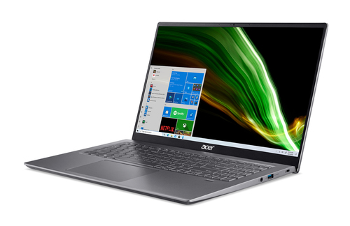 Acer Swift SFX16-51G-76DM Intel® Core™ i7 i7-11390H Laptop – image 4