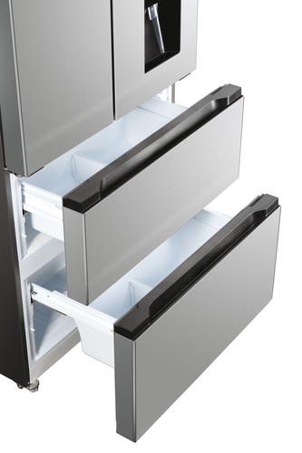 Hoover HSF818EXWDK Freestanding – image 8