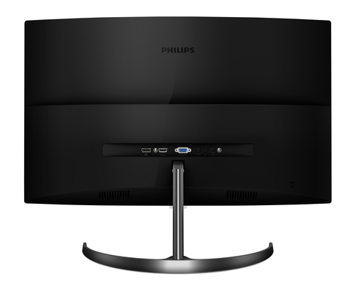 Philips E Line Curved LCD monitor with Ultra Wide-Color 278E8QJAB/00 – image 6