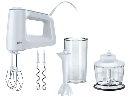 Braun HM 3135 WH