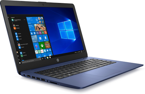 HP Stream 14-ds0008nf AMD A4 A4-9120E Laptop – image 3
