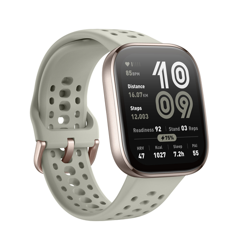 Amazfit Bip 6 Stone – image 3