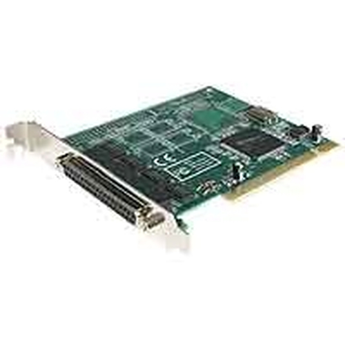 StarTech.com 4 Port High-Speed 16950 Serial PCI Card