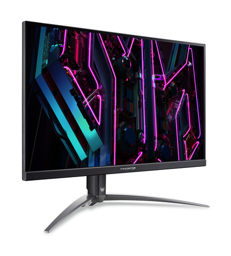 Acer XB273U X1bmiiprx – image 2