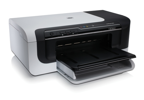 HP Officejet 6000 inkjet printer Colour – image 5