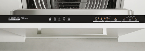 Hoover HDIN 2L360PB – image 7