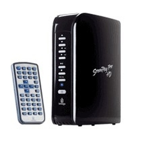 Iomega ScreenPlay Pro HD 500GB