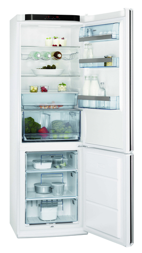 AEG S83600CSW1 Freestanding – image 2