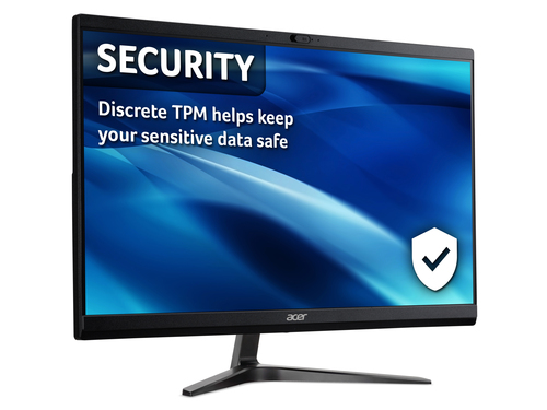 Acer Veriton AIO, VZ2594G I5-1235U – image 6
