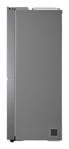 LG GSBV70PZTL side-by-side refrigerator Freestanding – image 7
