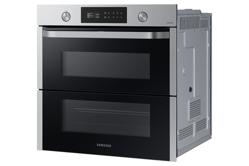 Samsung NV75A6679RS 75 L 1600 W Stainless steel – image 4