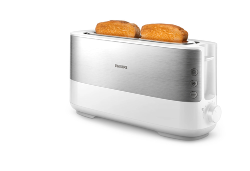 Philips Viva Collection HD2692/00R1 toaster 8 2 slice(s)