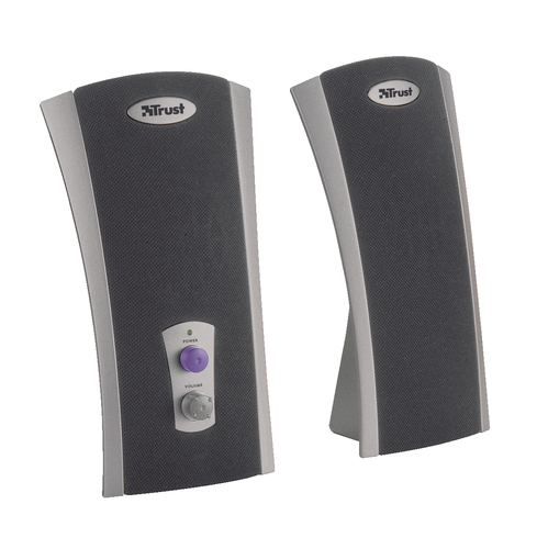 Trust SPEAKERS SOUNDWAVE 200P