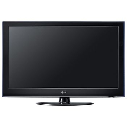 LG 47LH5010 TV 119.4 cm (47") Full HD Black 500 cd/m²