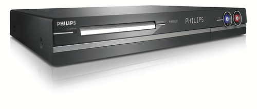 Philips Hard disk/DVD recorder DVDR5570H/05