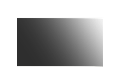 LG 49VL5PJ pantalla de señalización Pantalla plana para señalización digital 124,5 cm (49") IPS 500 cd / m² Full HD Negro WebOS 24/7 imagen 2