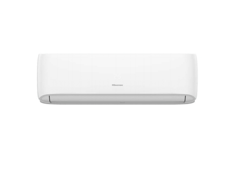 Minisplit Hisense AH122CF Estándar On/Off 1 Tonelada Frío/Calor 220V Color Blanco AH122CF - Hisense