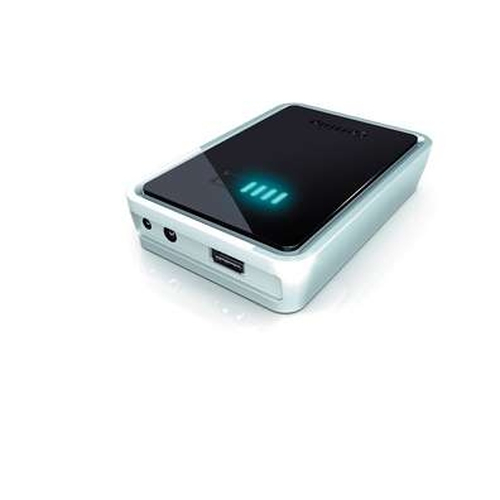 Philips Power2Go SCE7640 Rechargeable power pack