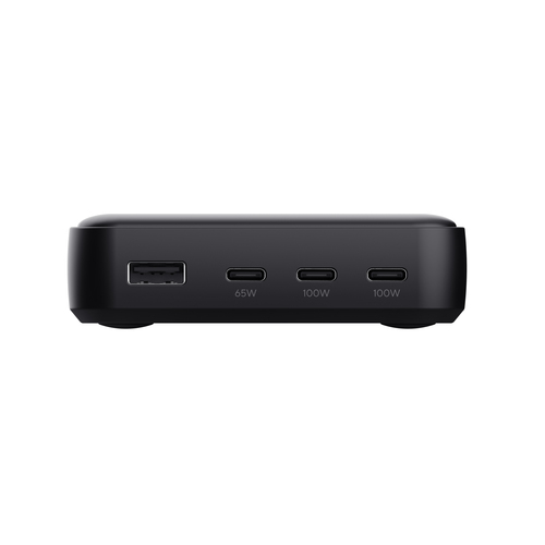 MAXO 100W 4-PORT DESKTOP CHARGER, afbeelding 4