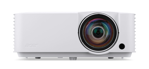 Acer Vero SL2520n Standard throw projector 4000 ANSI lumens DLP 1080p (1920x1080) 3D White – image 2