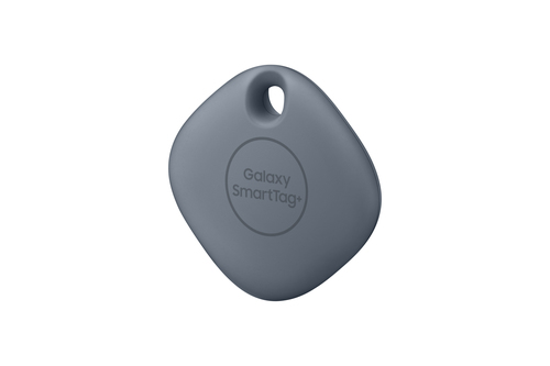 Samsung SmartTag+ Item Finder Blue – image 3